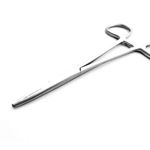 Équipement médical, forceps Kelly, taille personnalisée, instruments chirurgicaux, forceps hémostatiques Kelly - Product Image 6