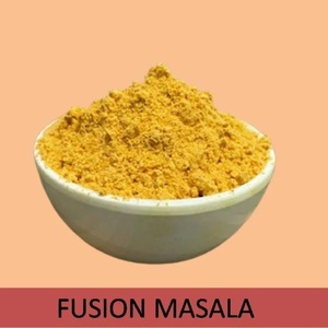 Assaisonnement Masala Fusion Tomate Crème Séchée Saine et Naturelle Prêt à Consommer avec Poudre de Masala Indienne Grade A - Product Image 1