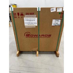ปั๊มสุญญากาศแบบแห้ง Edwards iGX600L - อุปกรณ์และอะไหล่เซมิคอนดักเตอร์ระดับโลกที่เชื่อถือได้ - Product Image 2