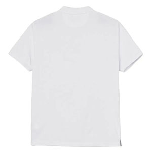 Camiseta Casual para Hombre, Bordada, Sólida, Última Moda, Calidad Premium, Anti-encogimiento, Tendencia con Diseños Únicos, OEM ODM - Product Image 3