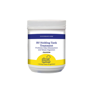 Aromasong Int. Limpiador de Drenajes Enzimático Líquido Ecológico de Marca Privada, 80% de Ingredientes Activos, Rompe la Grasa, Controla los Olores, EE. UU. - Product Image 1