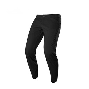Motorcycle Leather Cordura Riding Pants with CE Removable <b>Knee</b> & Hip <b>Protectors</b> | Waterproof Biker Trousers | Hike Impex - Product Image 6