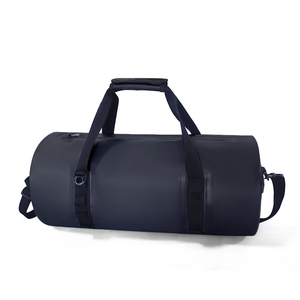 Bolsa de Deporte Unisex de Gran Capacidad, de Nailon, Informal, Transpirable, de Secado Rápido, para Viajes, Gimnasio, con Logotipo Personalizado, Práctica, para Entrenamiento al Aire Libre - Product Image 2