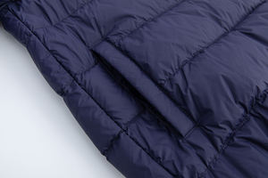 Winter Puffer <b>Jacket</b> Waterproof Windbreaker Thick <b>Jacket</b> <b>Long</b> Casual Zipper for <b>Men</b> Fashion Style <b>Men's</b> Puffer <b>Jacket</b> Wholesale - Product Image 5