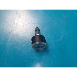 Tel MPa Gauge 0 ~ 0.7เครื่องวัด MPa ใช้เป็นชิ้นส่วนอุปกรณ์เซมิคอนดักเตอร์รุ่นเก่า - Product Image 3