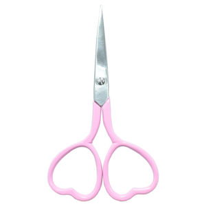 กรรไกรปักผ้าขายส่ง กรรไกรสแตนเลส - Product Image 4