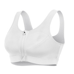 Sujetador Deportivo de Yoga Personalizado para Mujer, Transpirable, de Secado Rápido, Sin Costuras, para Gimnasio y Fitness - Product Image 2