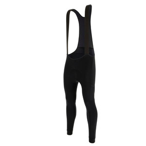 Cuissard de cyclisme professionnel pour hommes, personnalisé avec rembourrage 3D, short de vélo pour l'extérieur, cuissard de cyclisme de haute qualité - Product Image 3