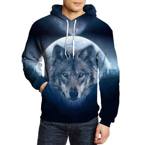 Hoodie pour homme de qualité supérieure, fabriqué au Pakistan, style unique, coupe ample, manches longues, vêtement décontracté, vente chaude, hoodie à sublimation pour homme - Product Image 2