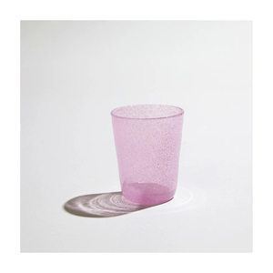 Premium Small <b>Bubble</b> Cone Tumbler Glass Stylish Drinkware Modern Drinking Cup for Water Juice Beverage Serving and Table Decorat - Product Image 5