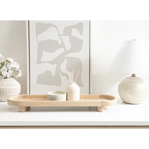 Modern Eco-Friendly Wood Serving <b>Tray</b> Classic Design Multifunctional Food <b>Storage</b> <b>Tray</b> for Kitchen Dining Hotel at Cheapest Rate - Product Image 4