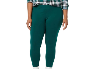 Leggings de sport pour femmes, taille haute, extensibles, pour yoga et gym, doux et confortables, vente en gros personnalisée - Product Image 3