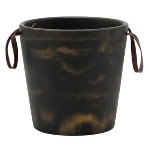 Cubo de Hielo de Resina de Lujo para Bar, Cubo de Hielo de Resina para Vino y Champán, Cubo de Hielo Cilíndrico de Resina, Accesorio de Bar - Product Image 2