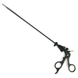 Durable Use Premium Electric Plastic <b>Laparoscopic</b> Maryland Dissector Grasper 5mm X330mm <b>Instrument</b> Dissecting Manipulating - Product Image 1