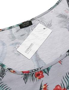 เสื้อกล้ามโพลีเอสเตอร์ระบายอากาศได้ดี - Product Image 5