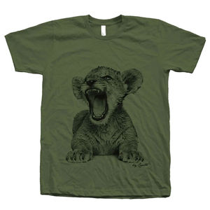 Camiseta de Alta Calidad 100% Algodón, Cuello Redondo, Manga Corta, Casual, Transpirable, para Mujer, Corte Regular, Talla Grande, Tela de Lona - Product Image 3