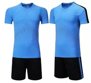 Camiseta de Fútbol Personalizada GAF con Nombre de Jugador, Secado Rápido, Transpirable, Diseño Económico de Alta Calidad, 100% Poliéster - Product Image 6