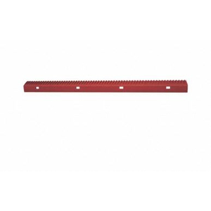 Barre de battage haute durabilité pour équipement de traitement des cultures, utilisée pour les applications de traitement et de battage des cultures - Product Image 1