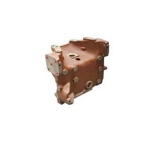 Cilindro de Dirección Asistida Hidráulica 881729M1 Compatible con Massey Ferguson MF165 MF175, Piezas de Motor para Tractor - Product Image 1