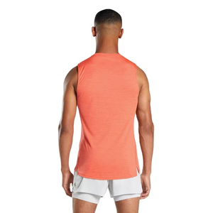 Débardeur de sport pour homme, style fitness, tissu respirant, coupe athlétique, confortable, léger, matériau durable, entraînement - Product Image 2