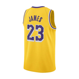 Maillots de basket-ball sublimés de haute qualité, design unisexe, maillots vierges personnalisables, vente en gros. - Product Image 5