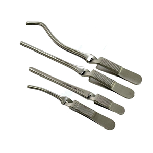 คีมหนีบบูลด็อกเยอรมัน4 debakey CVD + STR เครื่องมือผ่าตัด - Product Image 3