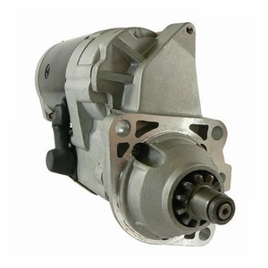 Démarreur 5310 pour moteur de tracteur, pièce de transmission pour équipement agricole lourd, pièce de rechange - Product Image 3