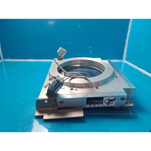 Conjunto de Puerta de Bloqueo de Carga Hitachi M-501AW, 1 Unidad, Usado, Piezas de Equipos Semiconductores Legacy - Product Image 5