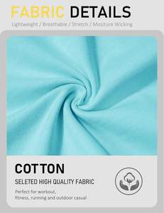 Camiseta sin mangas urbana para hombre, tejido ligero y transpirable, tacto suave, movimiento fluido, corte limpio, textura fresca, elasticidad cómoda, uso diario, estilo moderno, resistente. - Product Image 6