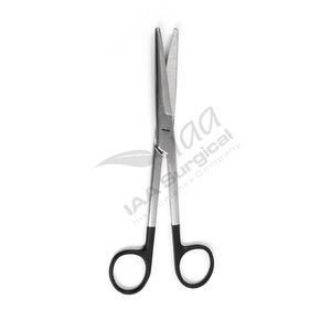 กรรไกรผ่าตัด Mayo คุณภาพสูง เครื่องมือตัดที่มีความแม่นยำ อุปกรณ์ผ่าตัด - Product Image 4