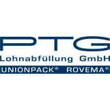 PTG Lohnabfüllung GmbH logo