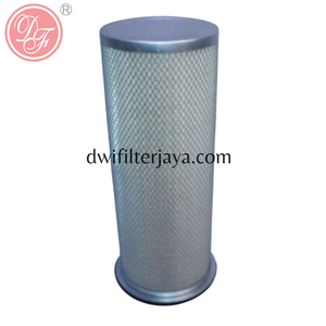 Filtro de Aire a Precio de Fábrica, Elemento de Filtro de Aire Interno, Repuestos Internacionales para Compresores de Aire - Product Image 4