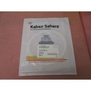 NEW AMAT 3700-00256 Kemraz <b>Seal</b> Ring Dynamic - Trusted Global Legacy Semiconductor Equipment and Parts at - Product Image 2