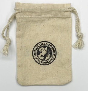 Bolsa de Algodón para Empacar Té, Bolsa de Algodón para Café, Bolsa de Algodón para Granos - Product Image 4