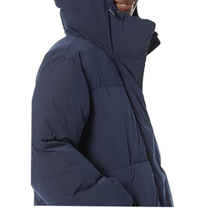 High Quality WOMENPuffer <b>Jacket</b> Water Down <b>Jacket</b> Bulk Supplier - Product Image 3