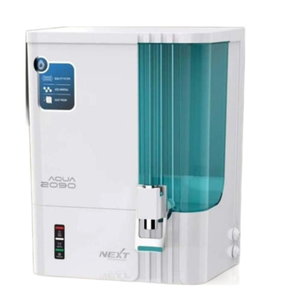เครื่องกรองน้ำ Aqua 2090 รุ่น Flow 145 Ro แบบติดผนัง พร้อมระบบกรองน้ำอัจฉริยะ ความจุ 10 ลิตร ระบบกรองน้ำอัลคาไลน์ Uf - Product Image 2