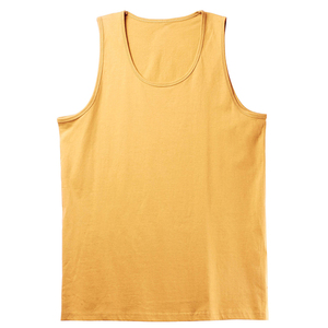 Débardeur en tissu durable pour homme, taille personnalisée, design incroyable, look élégant, débardeur pour homme pour les activités sportives - Product Image 1