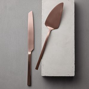 Handcrafted Metal <b>Cake</b> <b>Server</b> Designed For Slicing Serving Pastries <b>Cakes</b> Desserts At Formal Gatherings - Product Image 5