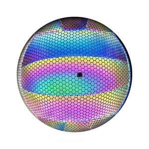 Ultra-Soft Touch Volleyball Anti-Slip Surface School <b>Training</b> <b>Ball</b> Multi-Layer Nylon Wound Volleyball Superior Air Retention - Product Image 6