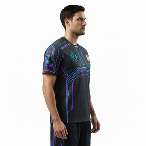 Balón de Fútbol Americano de Goma Resistente al Agua, Color Marrón con Rayas Blancas, para Jóvenes y Adultos, Precio al por Mayor, Equipamiento Deportivo - Product Image 3