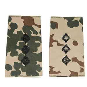 ชุดยูนิฟอร์มแฟชั่นมัลติแคมแบบสั่งทำพิเศษ พร้อมอุปกรณ์ป้องกันตัวคุณภาพดีและอุปกรณ์เสริมอินเทรนด์ใหม่ - Product Image 4