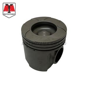 Pistón de Hierro Fundido 6211-32-2130 6211322130 SA6D140-1 S6D140 para Excavadora Komatsu PC750 PC750-6 PC750LC - Product Image 1