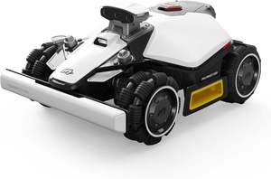 2026 <span class=keywords><strong>LUBA</strong></span> 3 AWD 1500 3000X 5000H 10000HX Robot Cortacésped Perimetral Industrial DIY con Control por Voz Alexa, LiDAR 360 y Batería <span class=keywords><strong>de</strong></span> Litio - Product Image 1