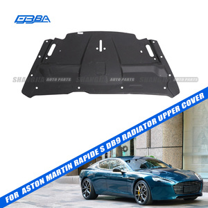 Cubierta de Tanque de Agua para Sistema de Refrigeración de Automóvil, Nueva, para Aston Martin Rapide S DB9 2013-2017 OE DG43-8136-BB - Product Image 2