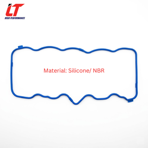 Joint de couvercle de soupape de précision avec garantie 1 an pour Honda Civic 1.8, CRV 2.0, HRV, Stream, Accord – Joint de culasse - Product Image 2