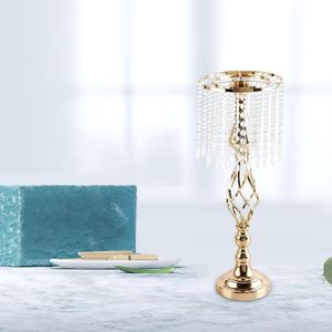 Porte-bougie doré, centre de table pour bougies chauffe-plat, pour hôtel, mariage, décoration Diwali, cadeau d'entreprise - Product Image 3