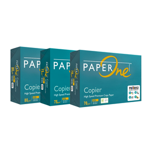 PAPERONE A4 <b>COPIER</b> PAPER WHITE (210MM X 297MM) (500 SHEETS) - Product Image 6