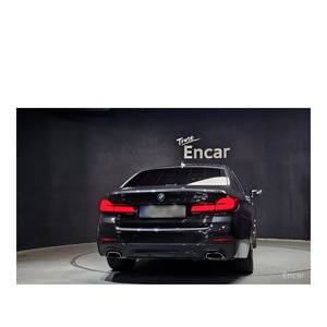 BMW Série 5 530i M Sport Modèle août 2023 29 754 km Volant à gauche Boîte de vitesses automatique - Product Image 4