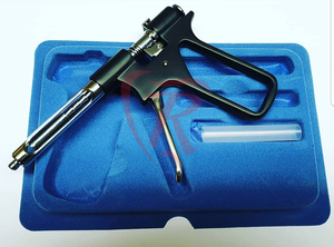 Seringues dentaires sur mesure, fonctionnement fluide, pour cliniques et laboratoires dentaires, usage quotidien - Product Image 4