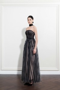 Accesorio de Moda al por Mayor: Gargantilla de Seda Japonesa para Hombre, 89% Triacetato, 11% Poliéster - Product Image 4